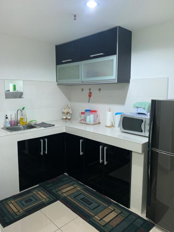 Kb Wakaf Che Yeh Apartment Kota Bharu Exteriér fotografie